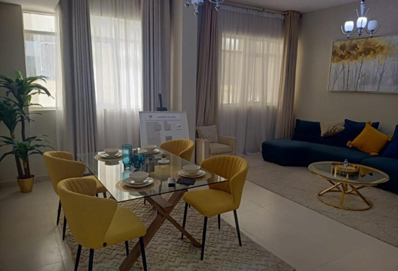 2 Schlafzimmer Wohnung in Al Yasmeen, UAE, Nr. 112815