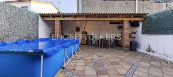 Moradia em banda T4 em Palau-Solita I Plegamans, Spain N.º 147136 27