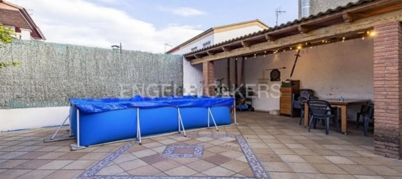 Moradia em banda T4 em Palau-Solita I Plegamans, Spain N.º 147136 28