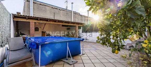 Moradia em banda T4 em Palau-Solita I Plegamans, Spain N.º 147136 11