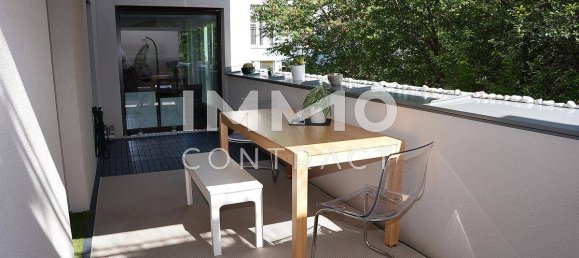 Duplex T3 em Vienna, Austria N.º 186233 3