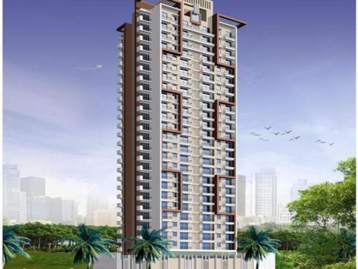 Estudio en Mumbai, India No. 21766