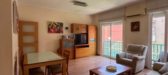 Квартира с 3 спальнями в Барселона, Испания № 144047 2