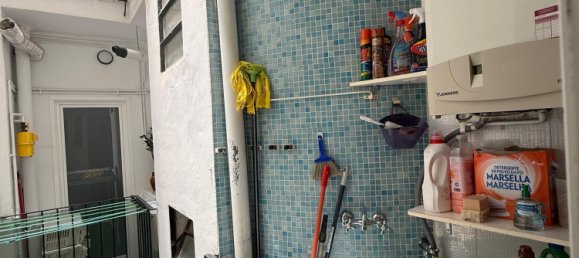 Квартира с 3 спальнями в Барселона, Испания № 144047 16