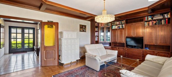 3غرفة منزل في Bisamberg, Austria رقم 144001 6