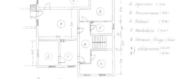 3غرفة منزل في Bisamberg, Austria رقم 144001 16