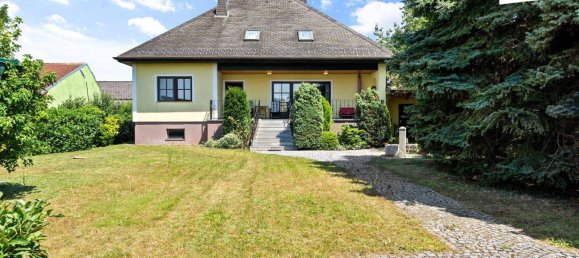 3غرفة منزل في Bisamberg, Austria رقم 144001 13