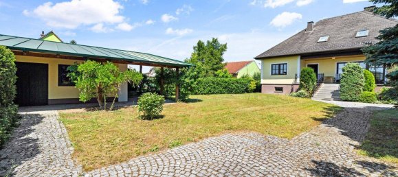 3غرفة منزل في Bisamberg, Austria رقم 144001 14