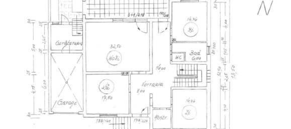 3غرفة منزل في Bisamberg, Austria رقم 144001 15