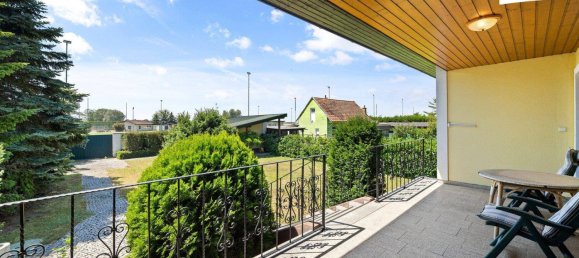 3غرفة منزل في Bisamberg, Austria رقم 144001 12