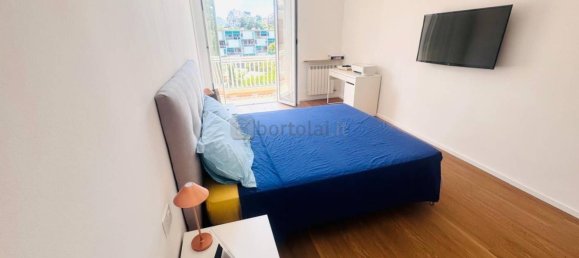 3 Schlafzimmer Wohnung in Genoa, Italy, Nr. 287255 22