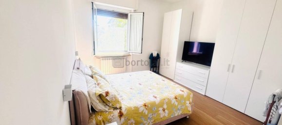 3 Schlafzimmer Wohnung in Genoa, Italy, Nr. 287255 11