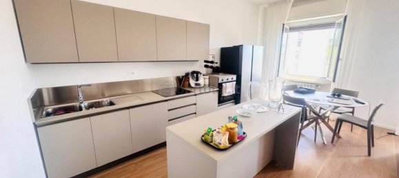 3 Schlafzimmer Wohnung in Genoa, Italy, Nr. 287255 2