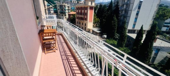 3 Schlafzimmer Wohnung in Genoa, Italy, Nr. 287255 8