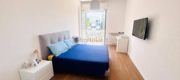 3 Schlafzimmer Wohnung in Genoa, Italy, Nr. 287255 18