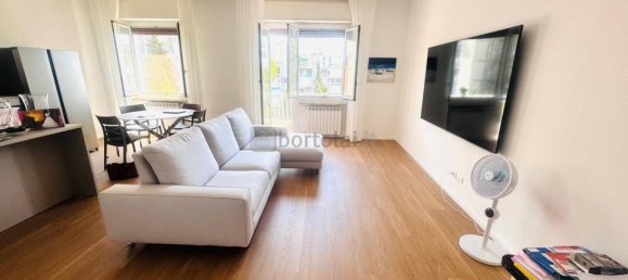 3 Schlafzimmer Wohnung in Genoa, Italy, Nr. 287255 6