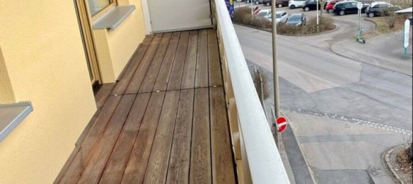 Квартира с 3 комнатами в Roth, Германия № 14087 4