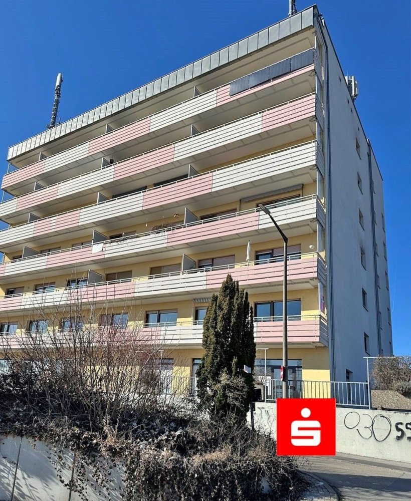 3 rooms Apartment in Roth, Germany No. 14087