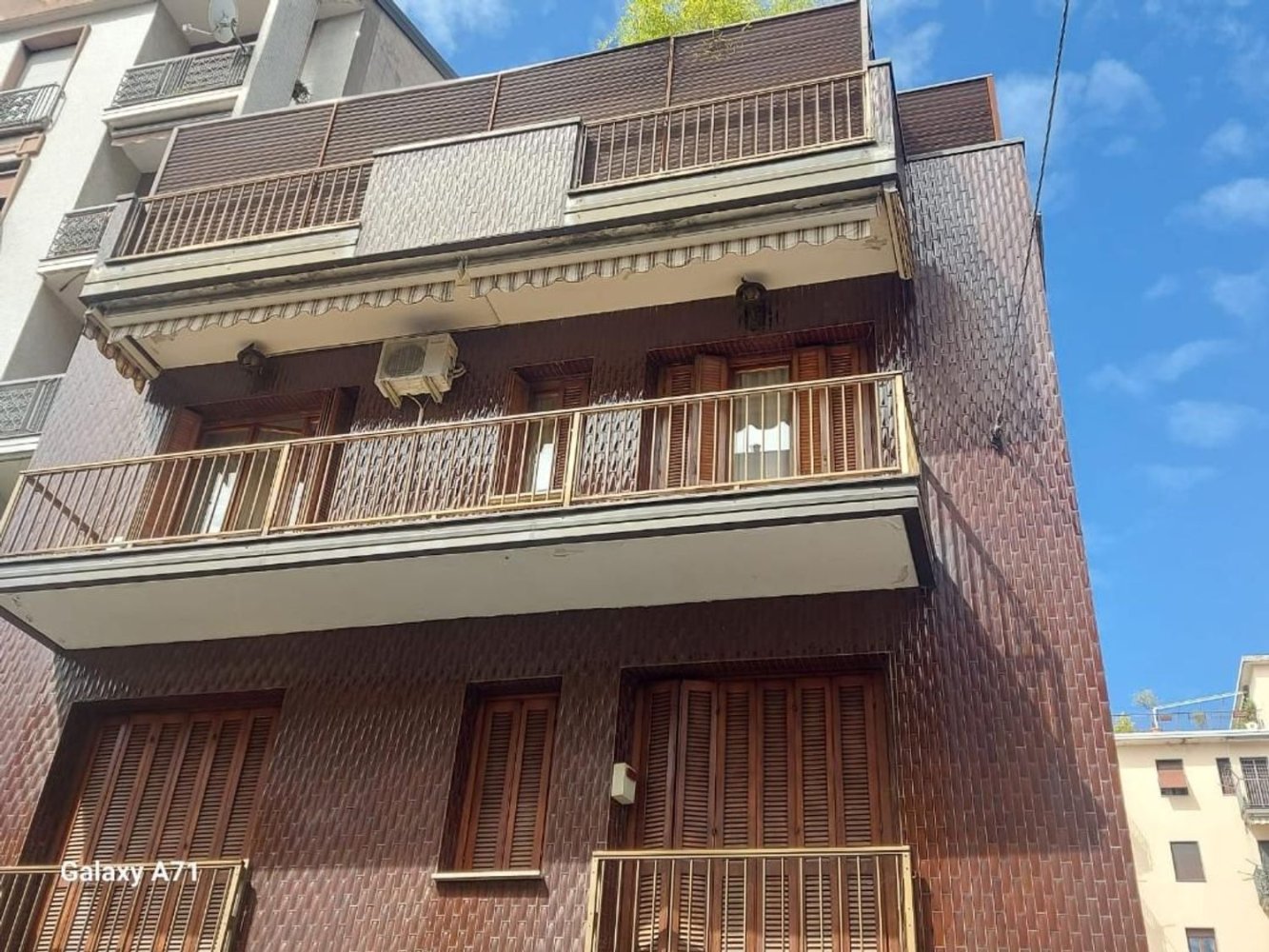 Garage in Sesto San Giovanni, Italy 12m², Nr. 359060