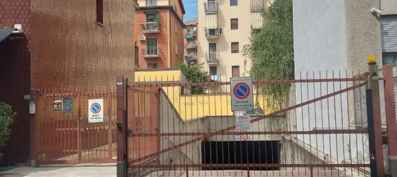 Garage in Sesto San Giovanni, Italy 12m², Nr. 359060 6