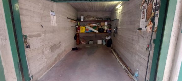 Garage in Sesto San Giovanni, Italy 12m², Nr. 359060 2