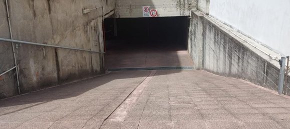 Garage in Sesto San Giovanni, Italy 12m², Nr. 359060 4