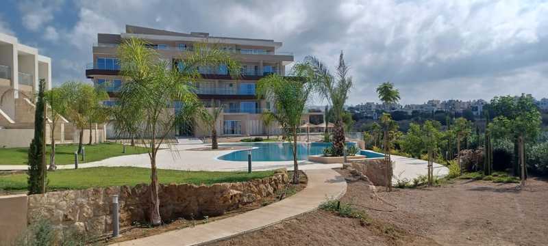 Вилла с 3 спальнями в Хлорака, Кипр № 20229