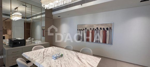 Квартира с 3 спальнями в Джумейра Бич Резиденс, ОАЭ № 27947 7