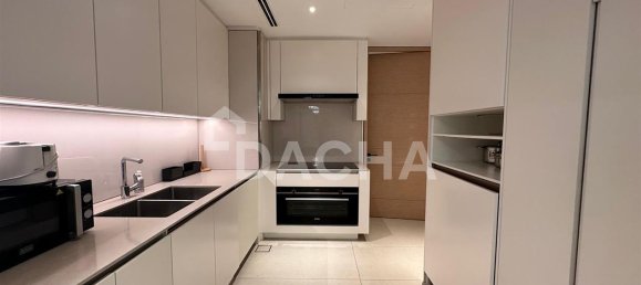 Квартира с 3 спальнями в Джумейра Бич Резиденс, ОАЭ № 27947 3