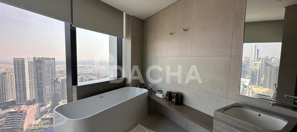 Квартира с 3 спальнями в Джумейра Бич Резиденс, ОАЭ № 27947 2