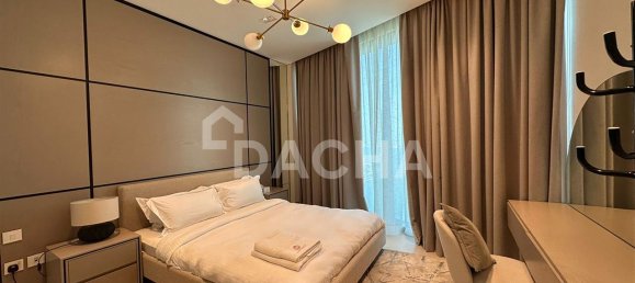 Квартира с 3 спальнями в Джумейра Бич Резиденс, ОАЭ № 27947 9