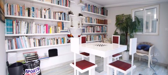 3 غرف نوم منزل في Sintra, Portugal رقم 149790 15