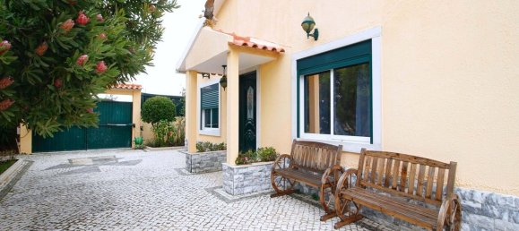 3 غرف نوم منزل في Sintra, Portugal رقم 149790 5