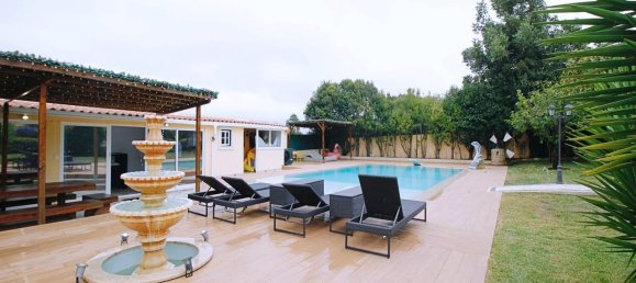 3 غرف نوم منزل في Sintra, Portugal رقم 149790 9