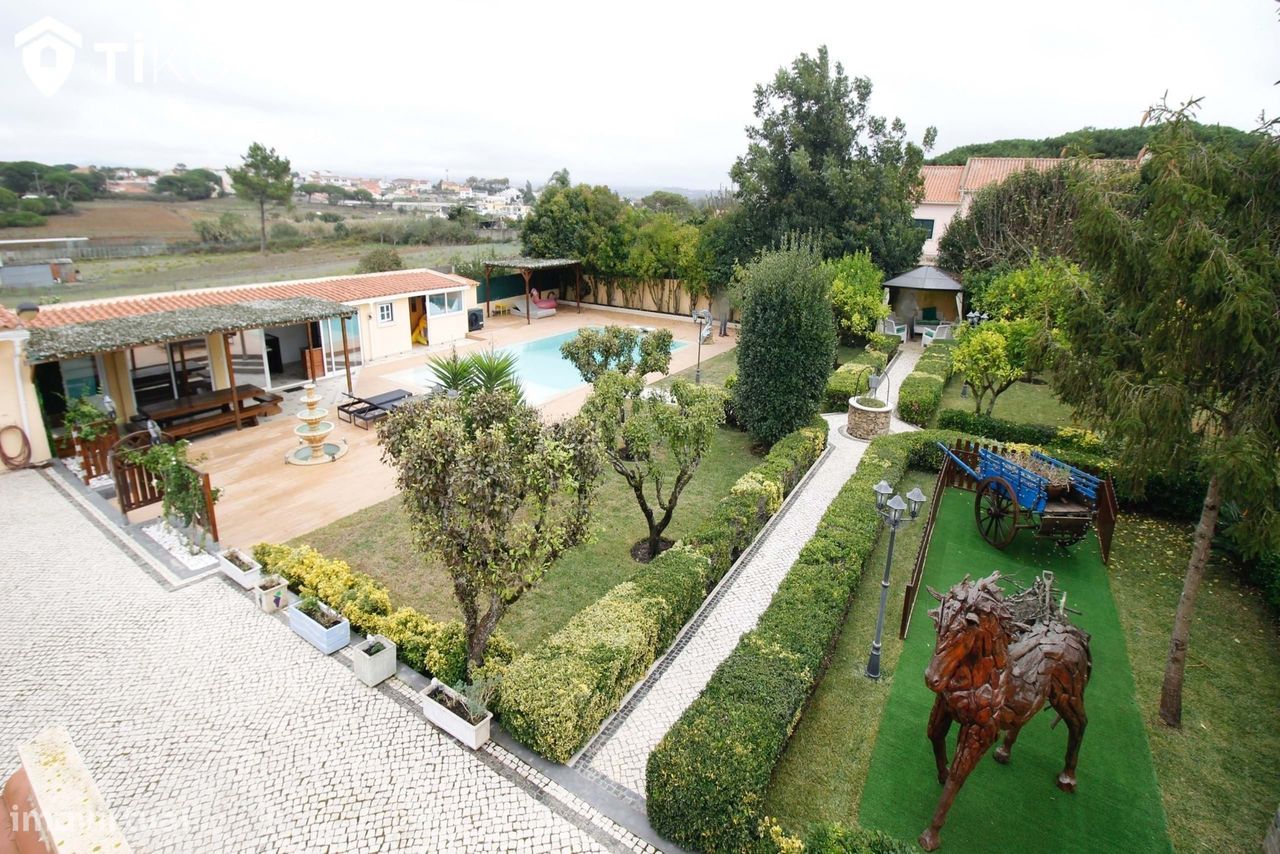 3 غرف نوم منزل في Sintra, Portugal رقم 149790