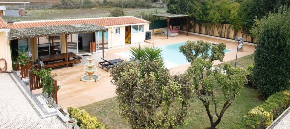 3 غرف نوم منزل في Sintra, Portugal رقم 149790 12