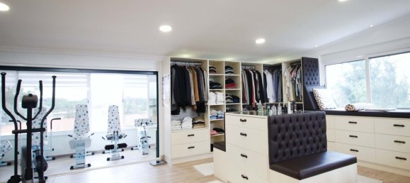 3 غرف نوم منزل في Sintra, Portugal رقم 149790 33