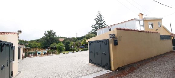 3 غرف نوم منزل في Sintra, Portugal رقم 149790 38