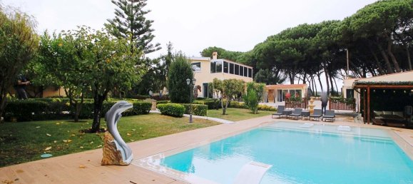 3 غرف نوم منزل في Sintra, Portugal رقم 149790 41