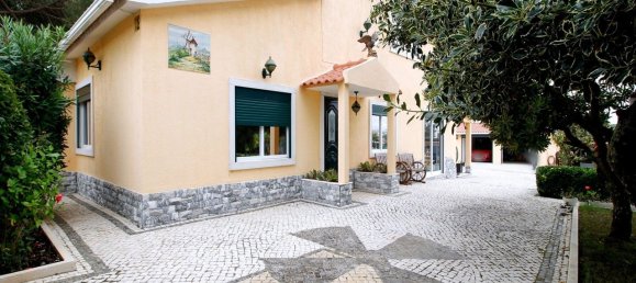 3 غرف نوم منزل في Sintra, Portugal رقم 149790 4