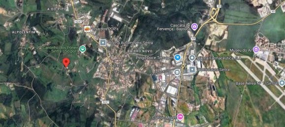 3 غرف نوم منزل في Sintra, Portugal رقم 149790 43