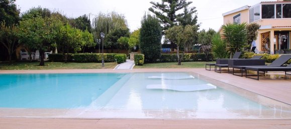 3 غرف نوم منزل في Sintra, Portugal رقم 149790 2