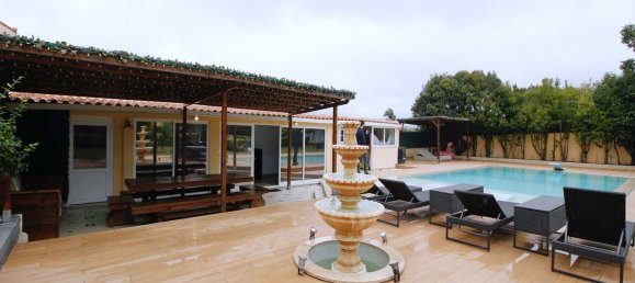 3 غرف نوم منزل في Sintra, Portugal رقم 149790 10