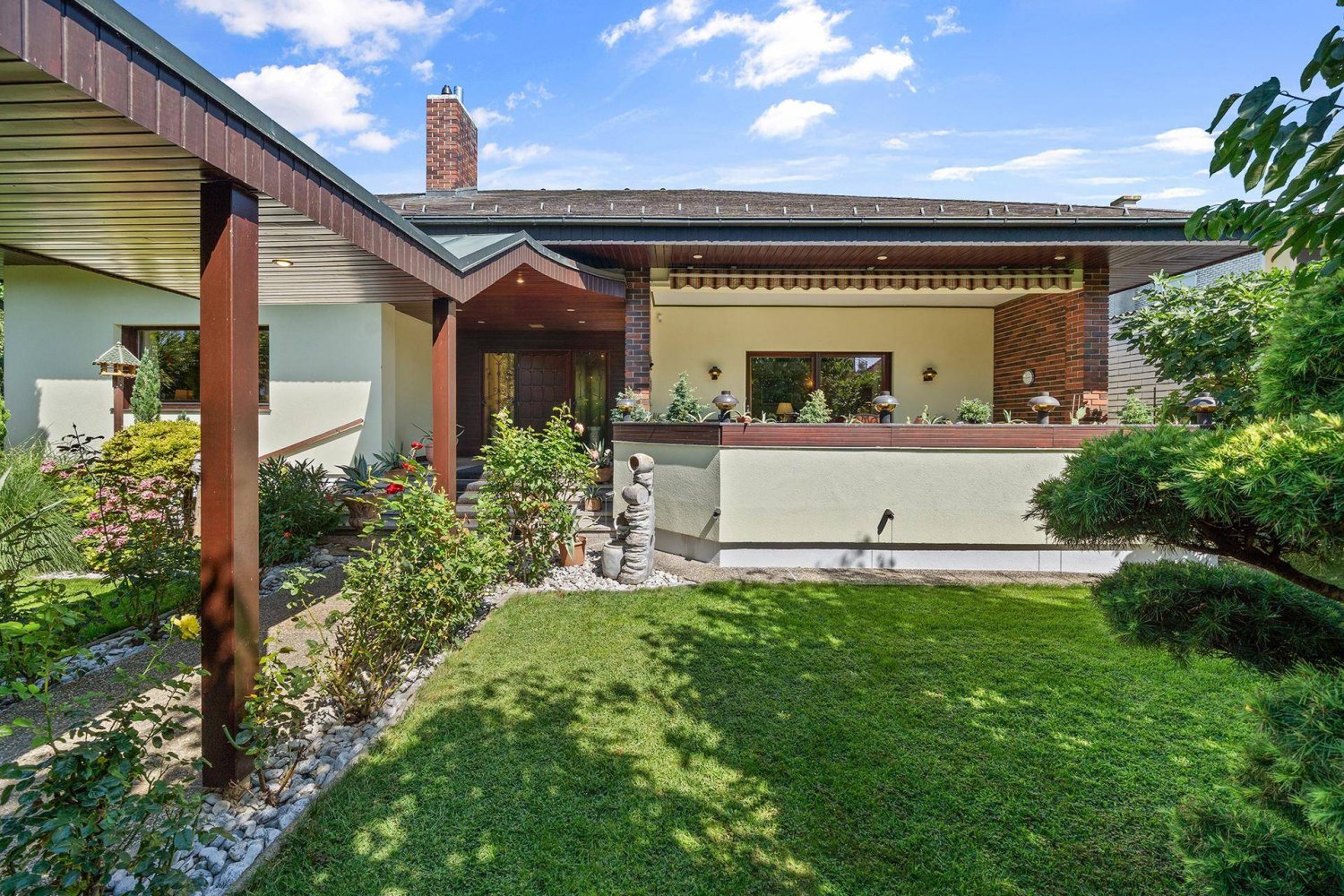 5غرفة منزل في Baden, Austria رقم 222418