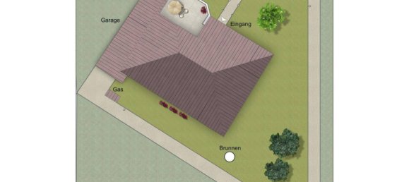 5غرفة منزل في Baden, Austria رقم 222418 16