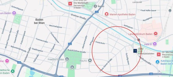 5غرفة منزل في Baden, Austria رقم 222418 4