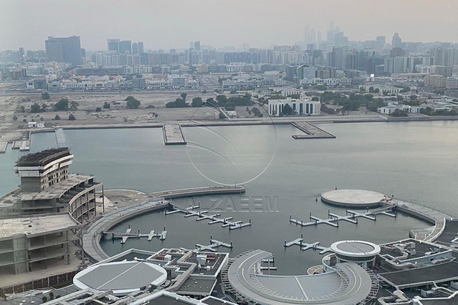 3 bedrooms Apartment in Al Reem Island, UAE No. 29302
