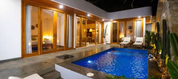 7 bedrooms Villa for rent in Nusa Dua, Badung, Bali, Indonesia № 3612 3