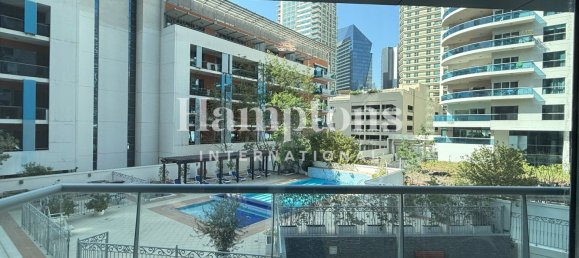2 bedrooms Apartment for rent in Dubai Marina, Dubai, UAE № 210136 12