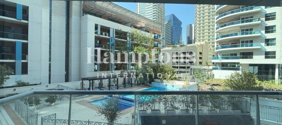 2 bedrooms Apartment for rent in Dubai Marina, Dubai, UAE № 210136 10